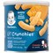 Gerber Gerber Lil' Crunchies Snacks Mild Cheddar 1.48 oz., PK6 10015000048300 - alternate 4